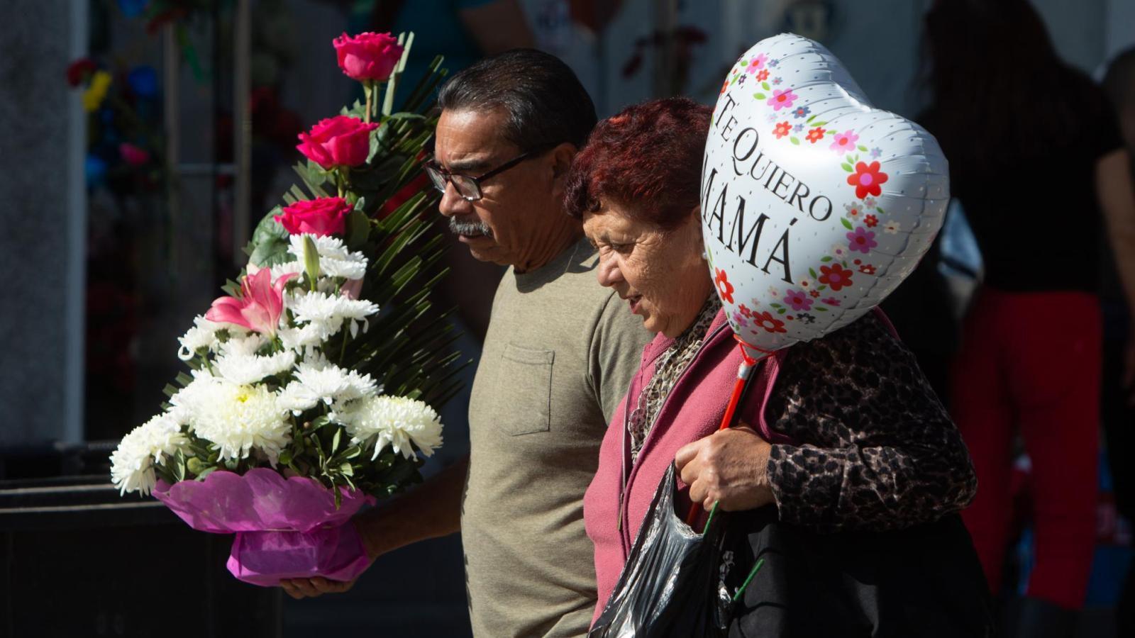 Aumentan remesas por Día de las Madres en México
