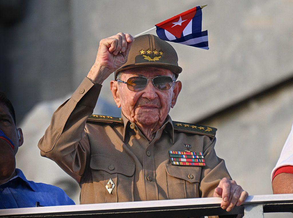 Acusa EEUU a Raúl Castro por derribo mortal de avionetas