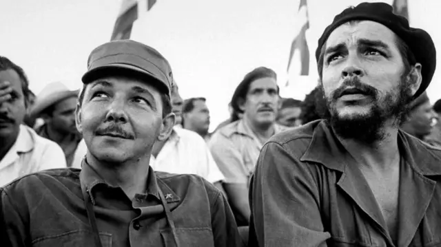 Imputa EEUU a Raúl Castro por asesinato