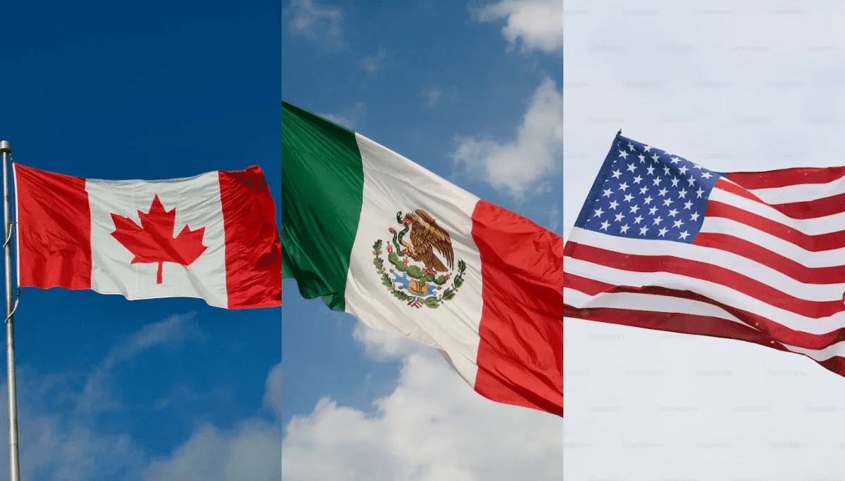 Inician México y Estados Unidos negociaciones formales para revisión del T-MEC