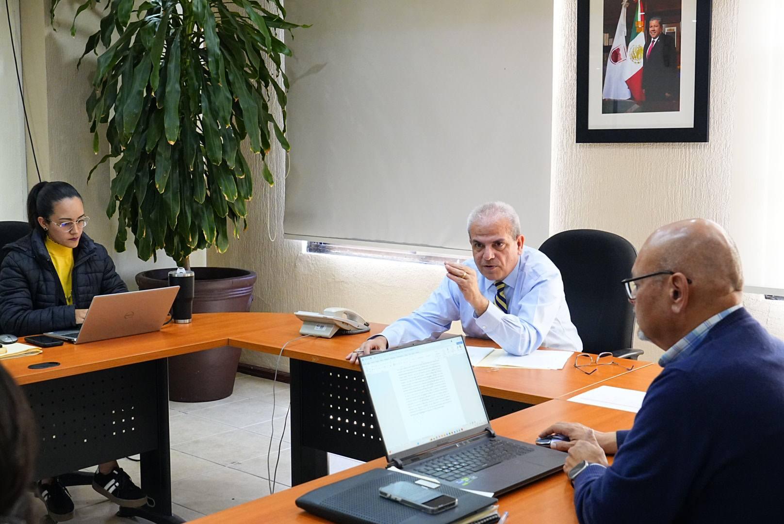 Se dispara 60% el gasto en nómina del Issstezac frente a crisis de descapitalización