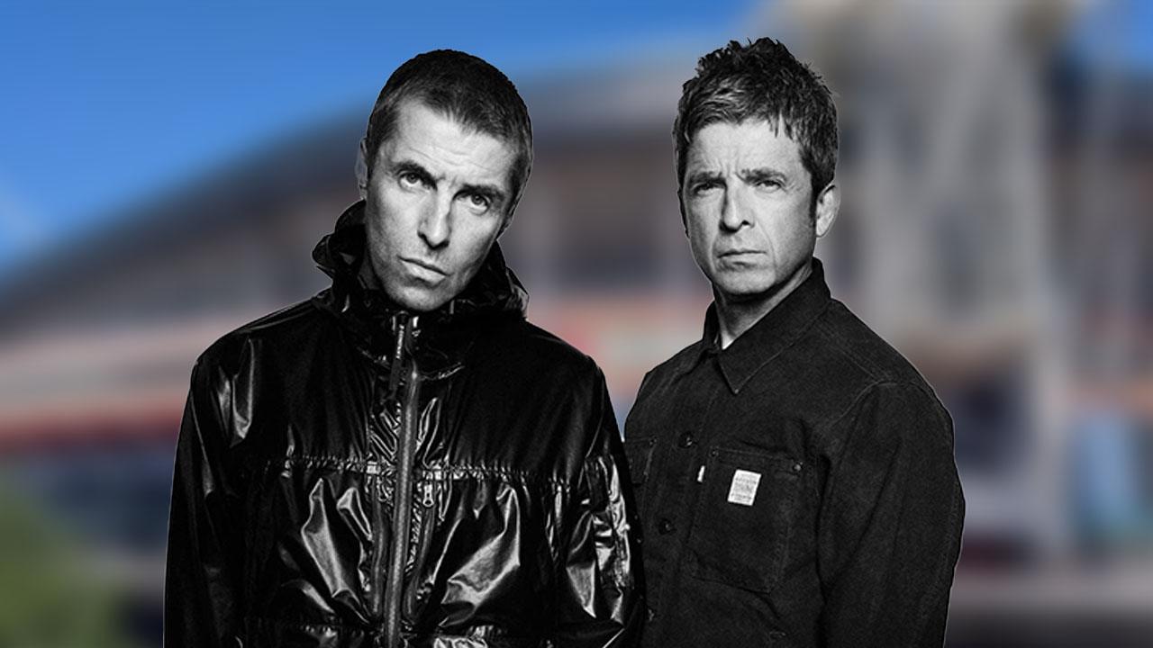 Celebra Liam Gallagher resurgimiento de “Wonderwall” durante el Mundial