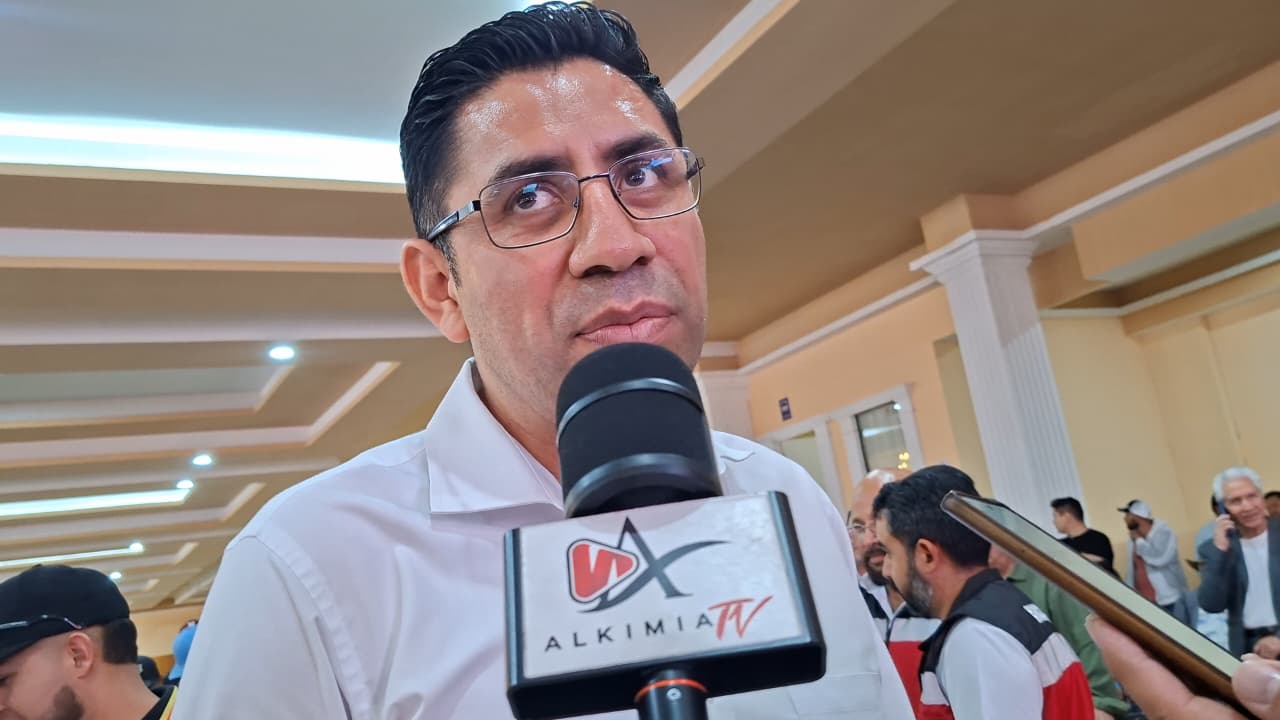 Asegura alcalde de Trancoso que el municipio suma más de dos años sin hechos delictivos