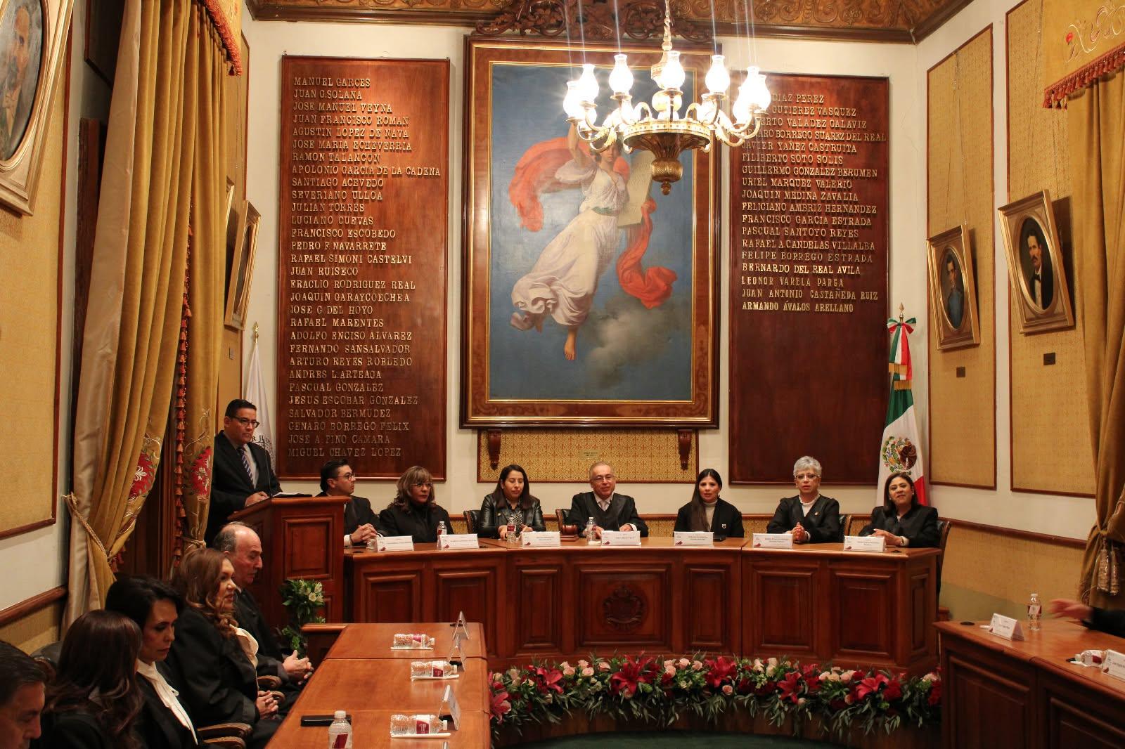 Resuelve Zacatecas más de la mitad de sus juicios laborales, según registro administrativo
