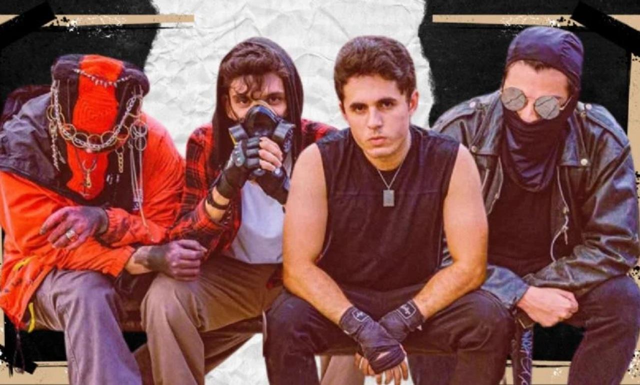 Confirman muerte de banda Van Der Dijs tras terremoto en Venezuela