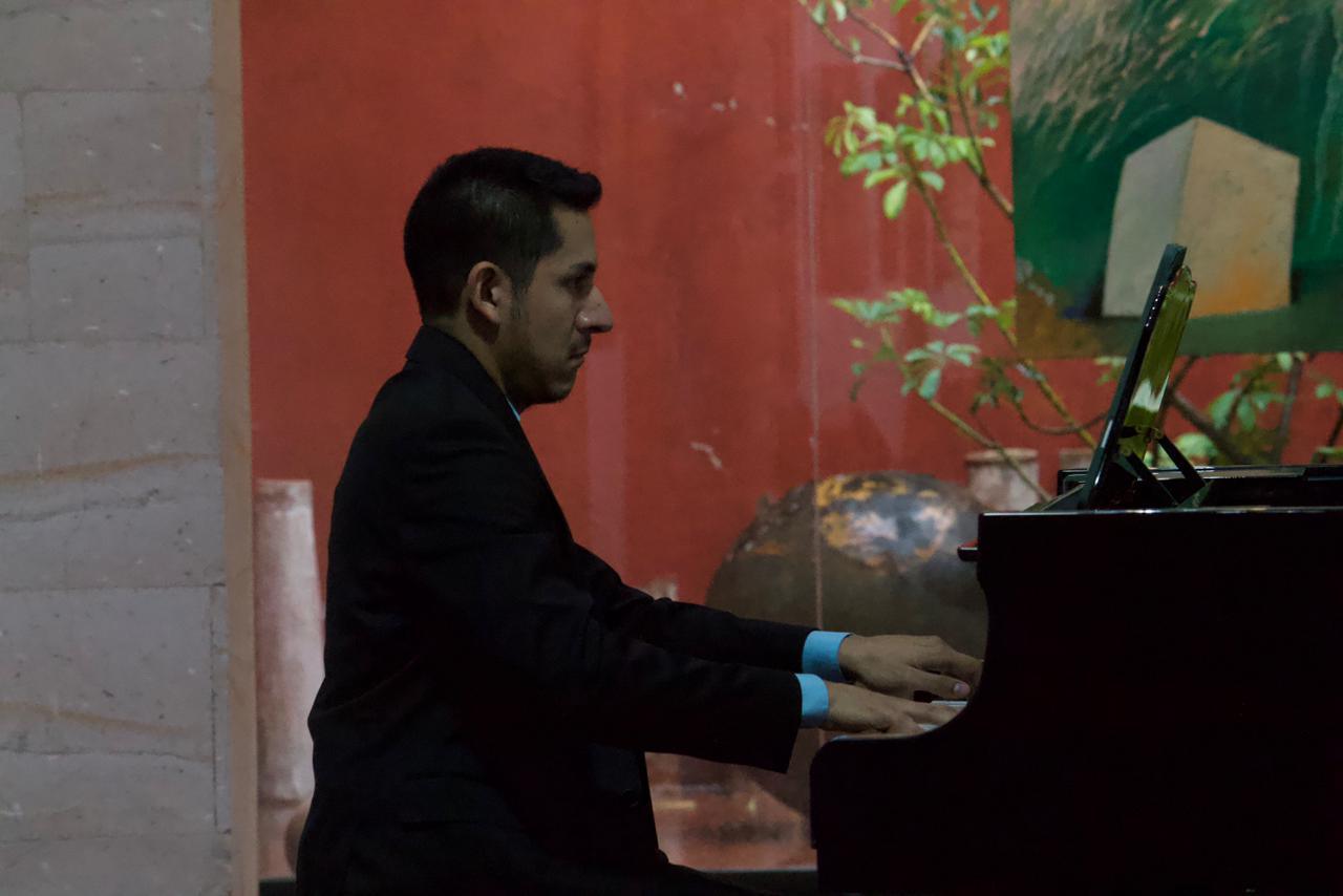 Colectivo Histriónico fortalece la difusión de la música original zacatecana