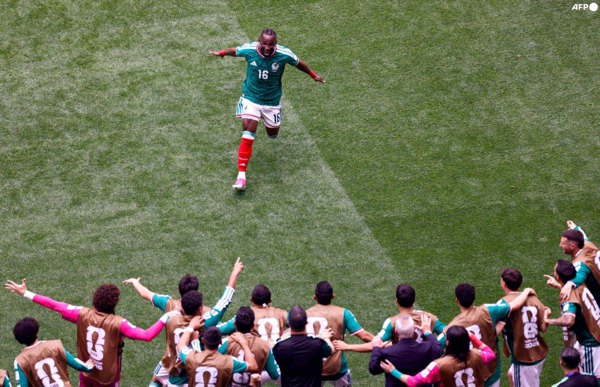 México debuta con triunfo ante Sudáfrica en el Mundial 2026