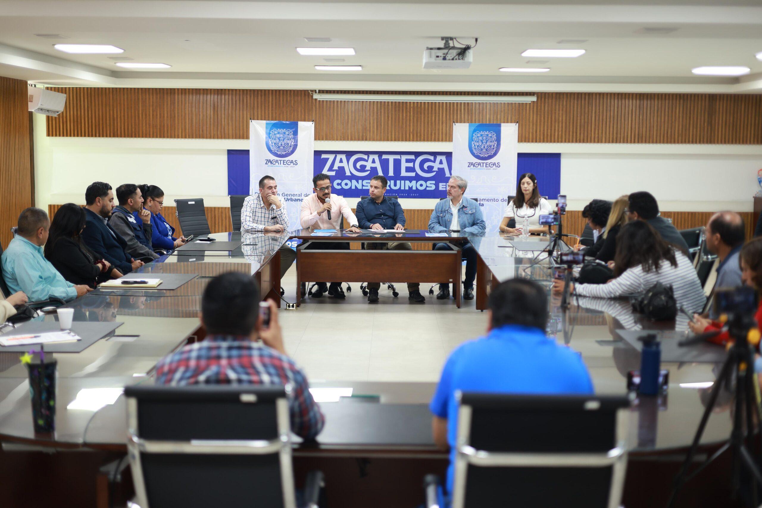 Expo Vivienda 2026 acercará opciones de vivienda a familias zacatecanas