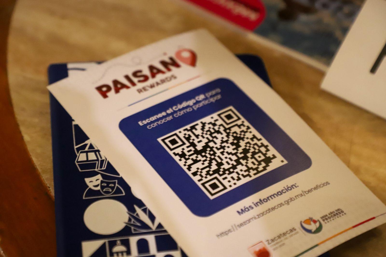 Lanzan Paisano Rewards, plataforma que ofrecerá descuentos y beneficios a migrantes en Zacatecas