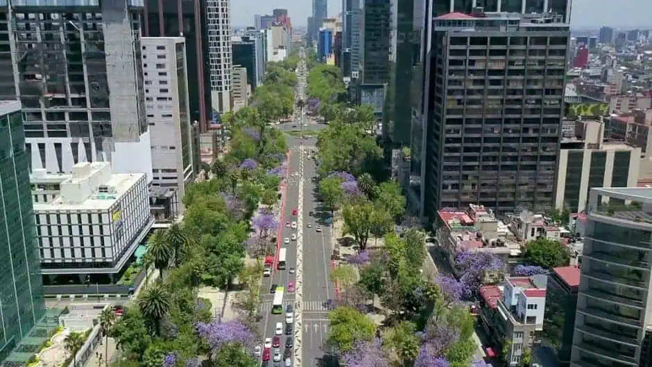 Desplegarán 56 mil elementos de seguridad por partido en CDMX