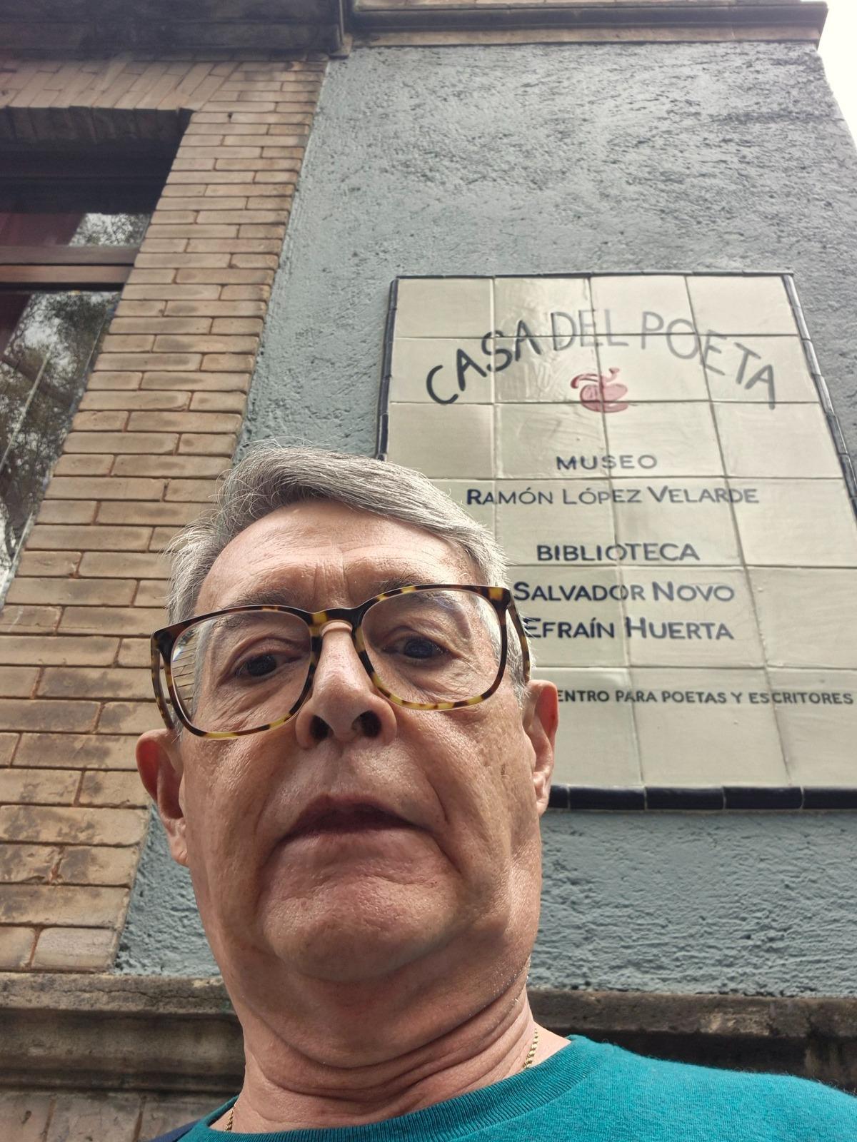 Garantiza CDMX permanencia de Casa López Velarde