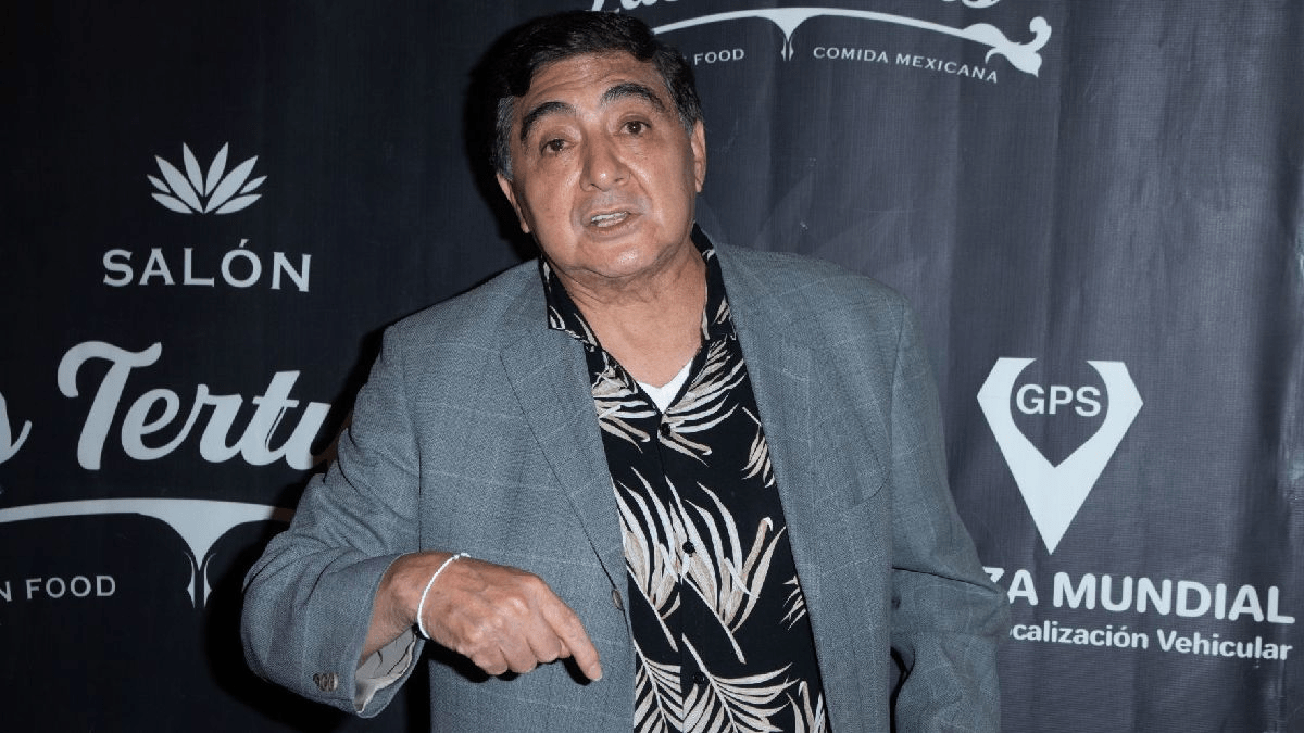 Anuncia Carlos Bonavides que buscará una diputación con Morena