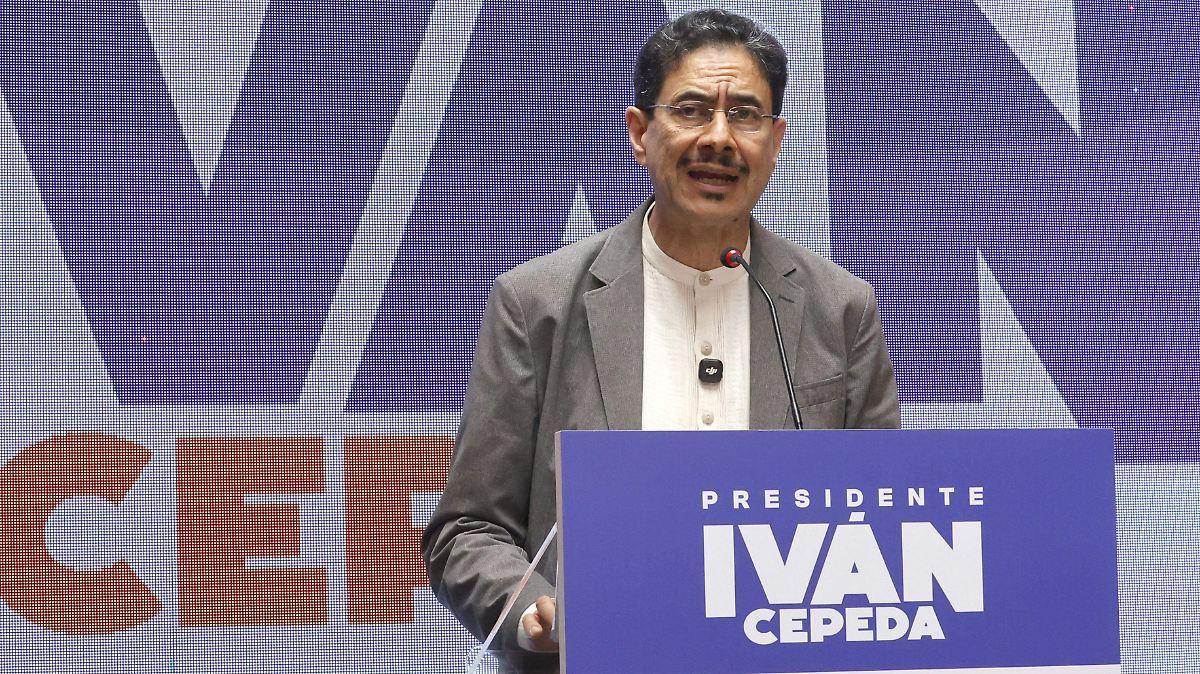 Reconoce Cepeda derrota y valida triunfo de la derecha colombiana