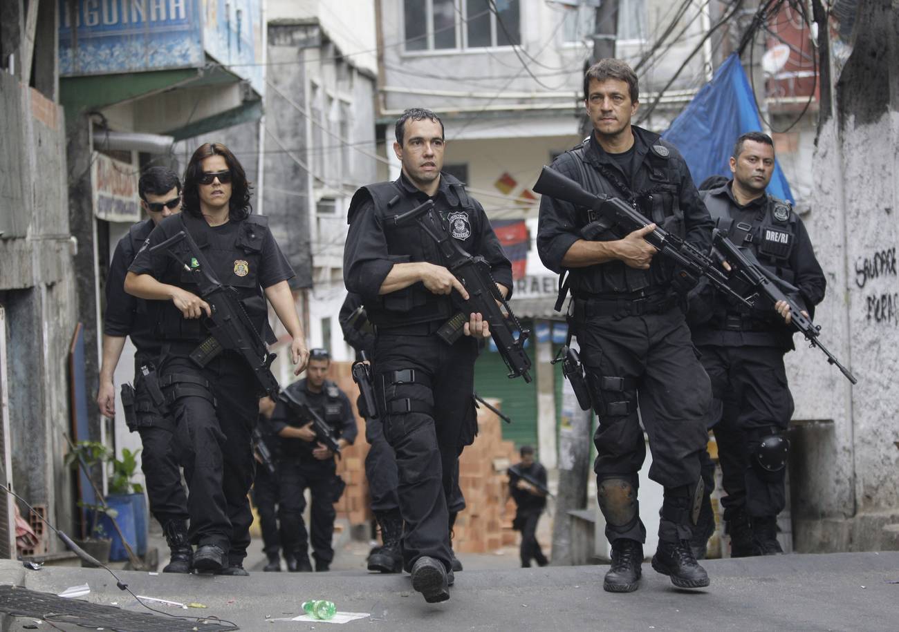 Despliega Brasil operativo contra sancionados por Estados Unidos