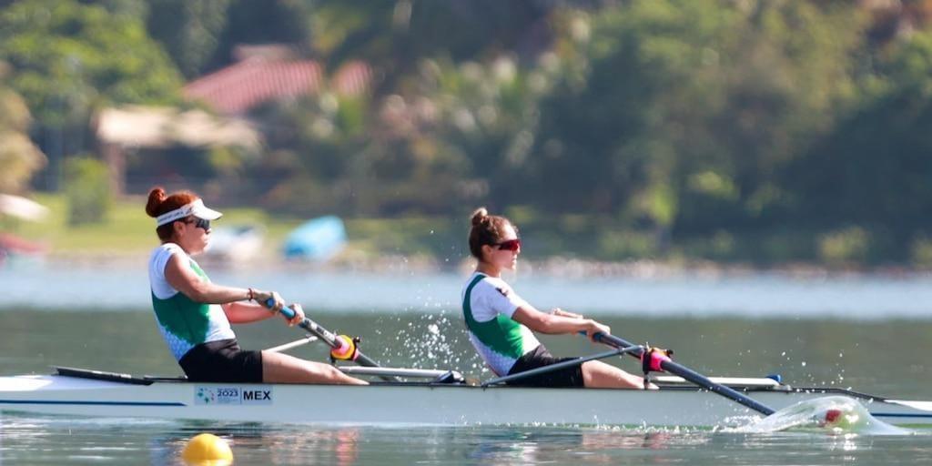 Alcanza México las 73 medallas en Santo Domingo 2026
