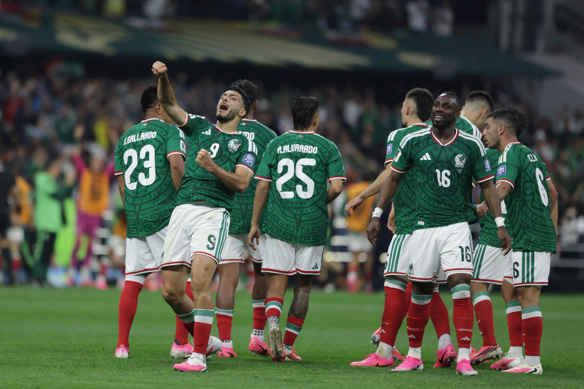 FIFA adelanta el partido México vs. Inglaterra a las 12 del día por clima y seguridad