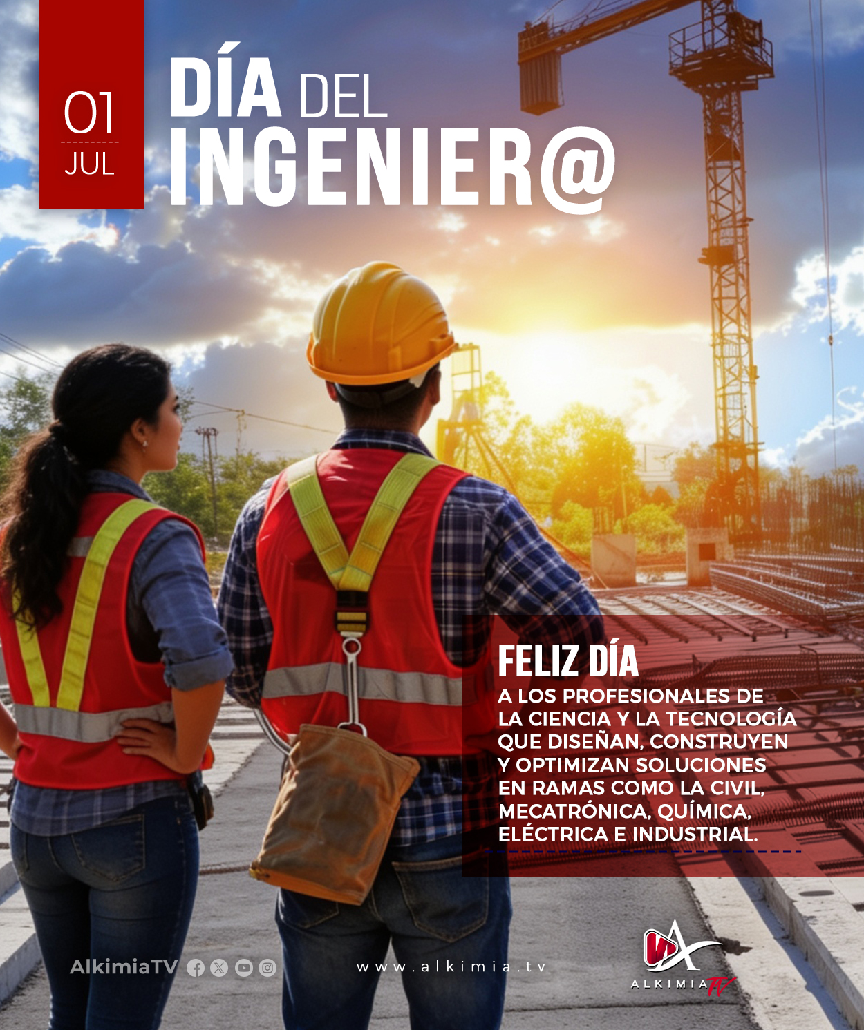 Día del Ingeniero