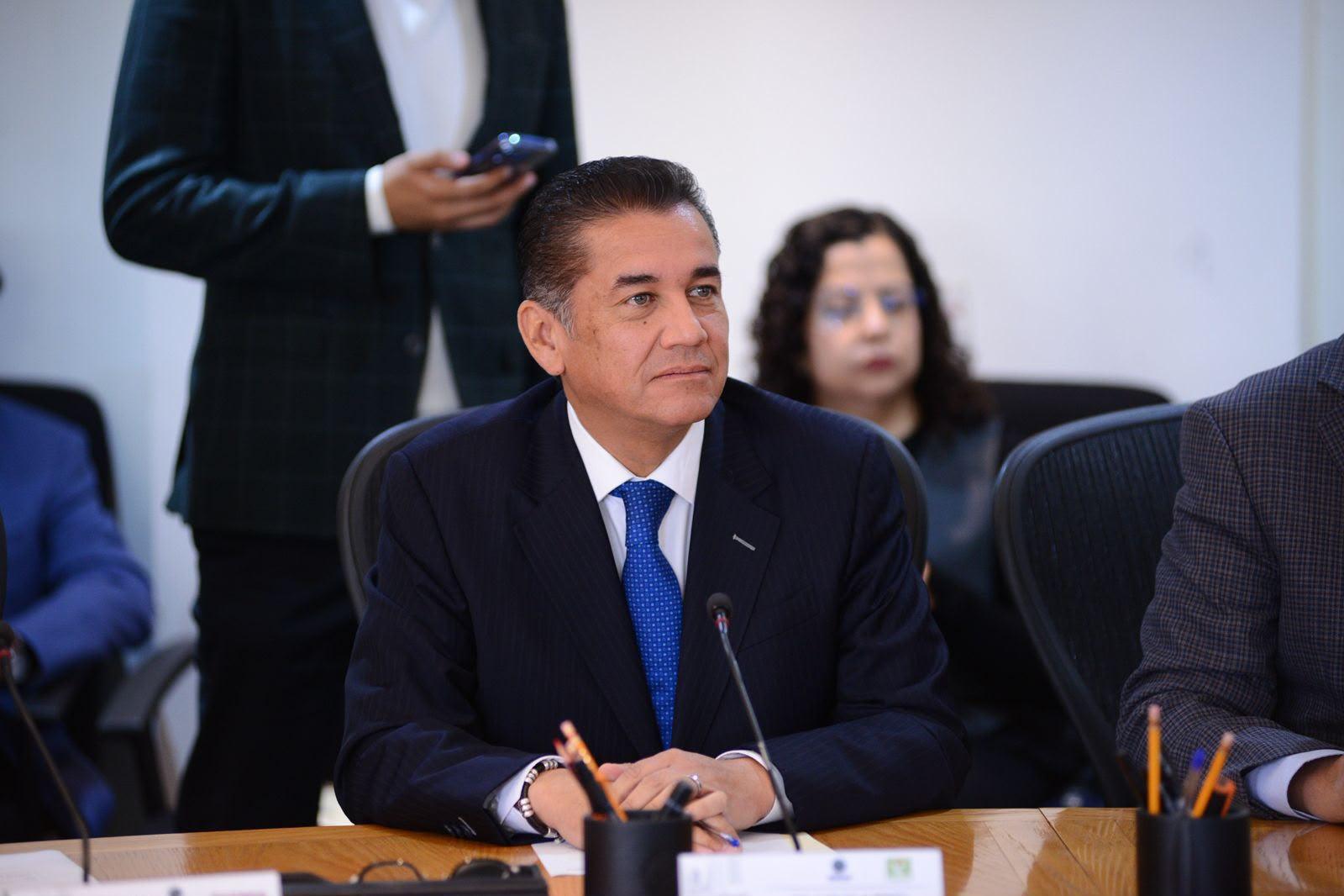 Abre acuerdo con la UE oportunidades para Zacatecas: Carlos Puente
