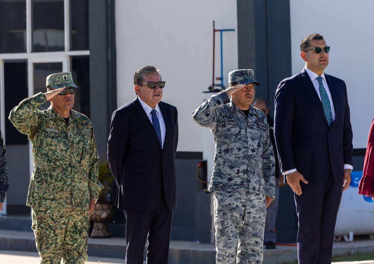 Pide Ejecutivo estatal “no bajar la guardia” en operativo de seguridad por vacaciones