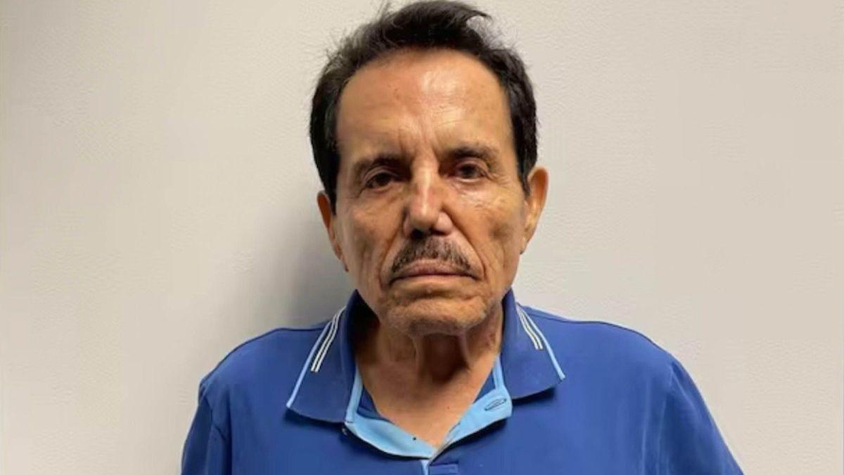 Acepta El Mayo Zambada cadena perpetua y solicita prisión con atención médica