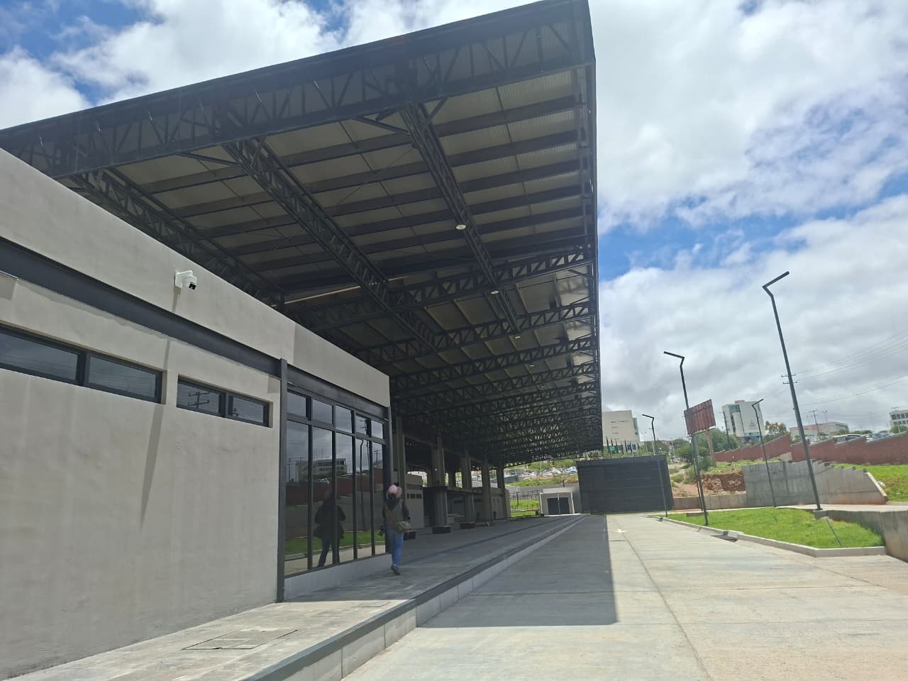 Juzgado niega suspensión definitiva contra el Platabús