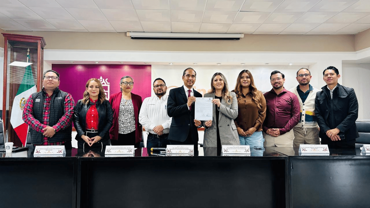 Liquidada, deuda generada en administración priísta: Pepe Saldívar