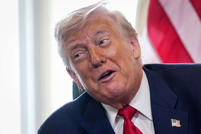 Descarta Trump renovar el T-MEC y minimiza su importancia para Estados Unidos