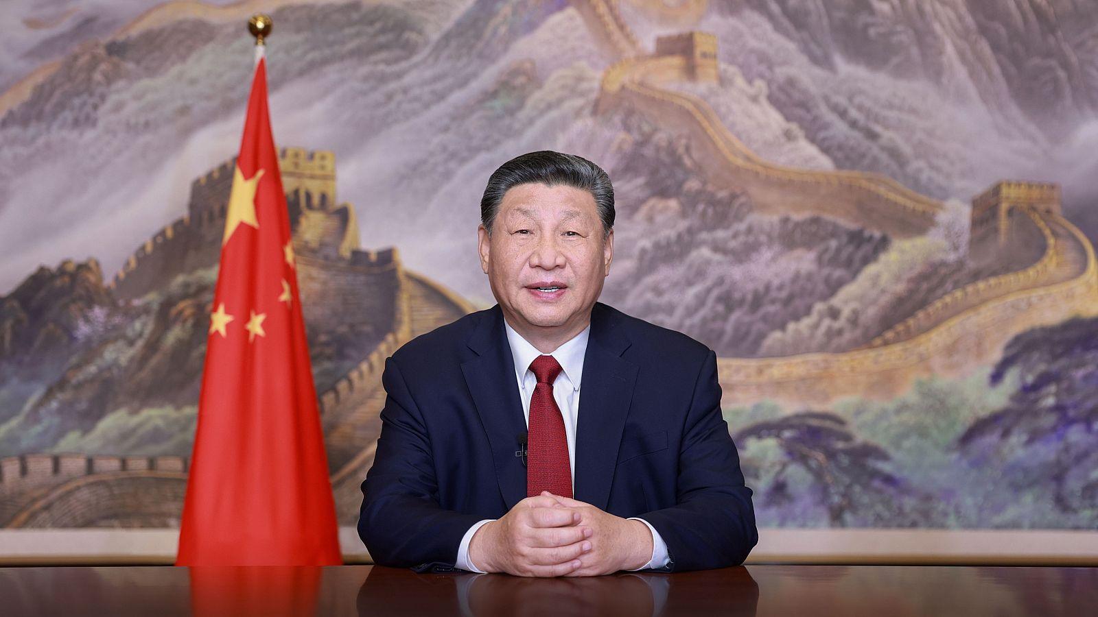 Defiende Xi Jinping la represión de Tiananmén y reconoce retos para China