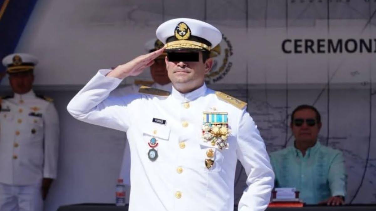 Rechaza Milei asilo de Farías Laguna y ordena su expulsión a México
