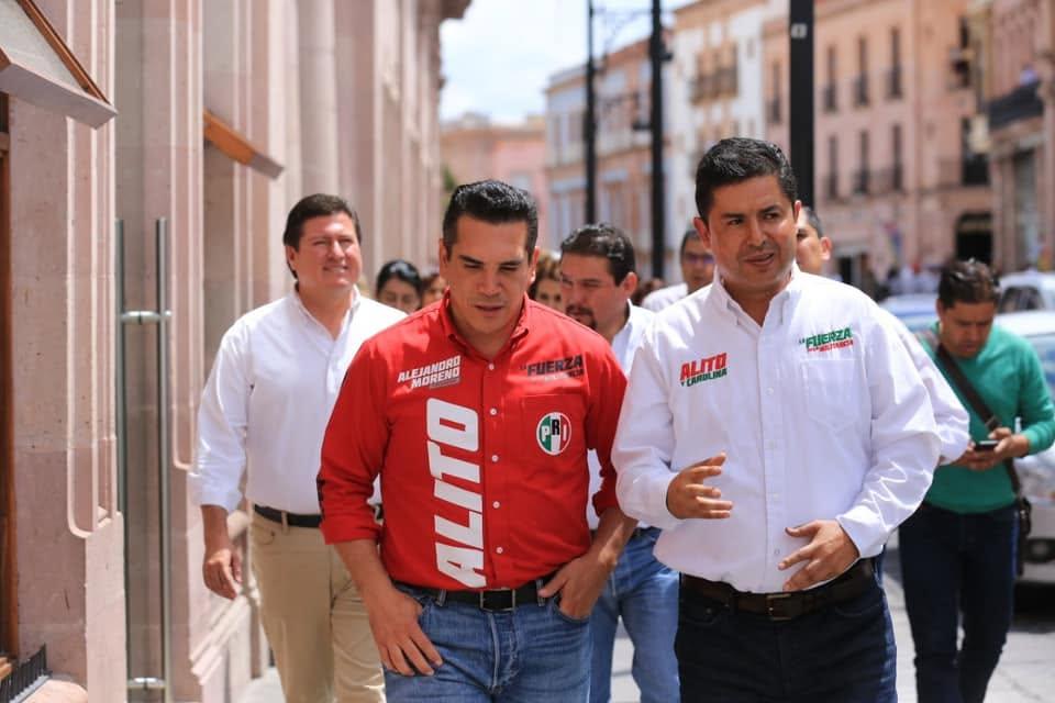 Ordena Tribunal Electoral restituir a Enrique Flores Mendoza como regidor de Guadalupe