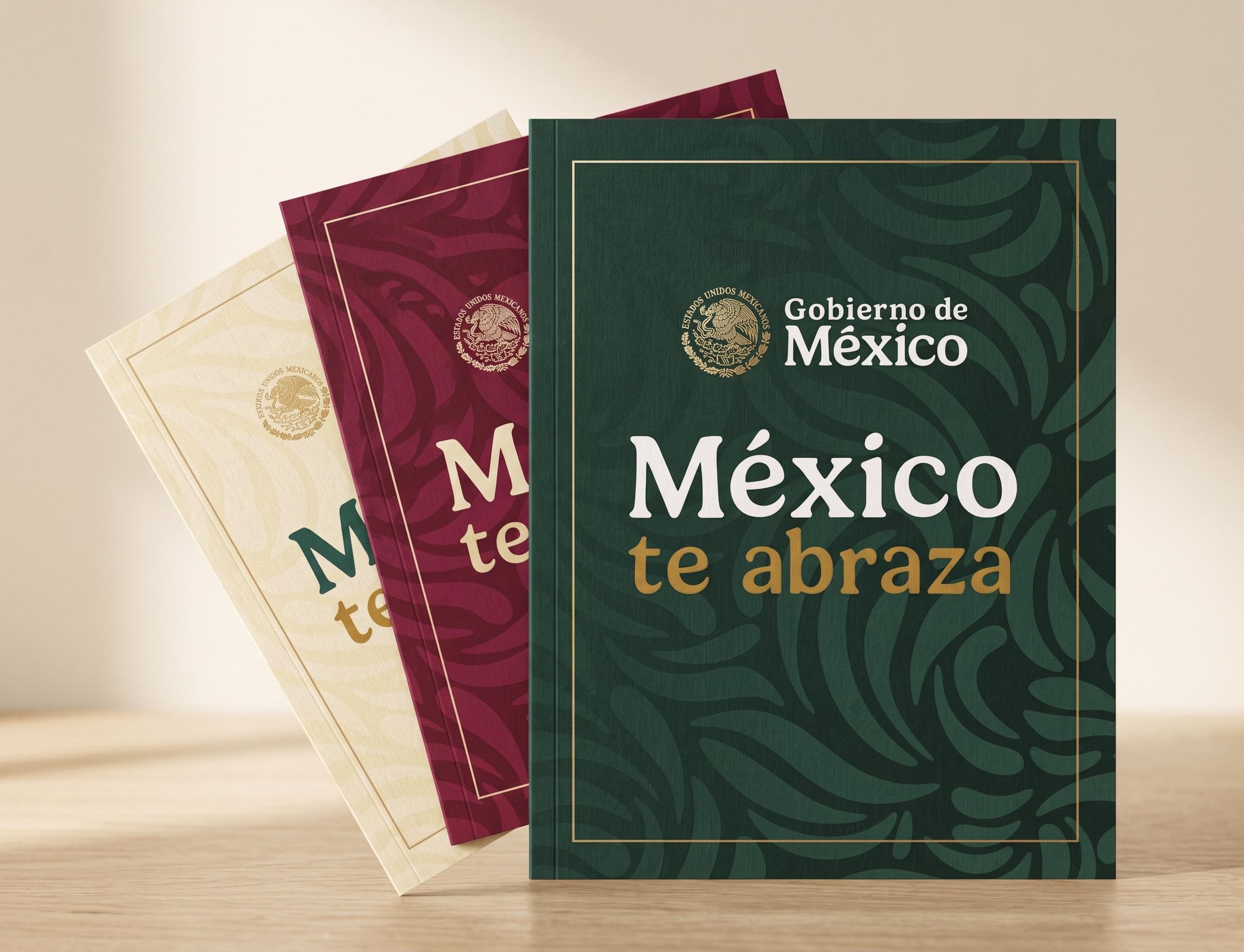 Reportan más de 271 mil retornos de connacionales con “México te Abraza”