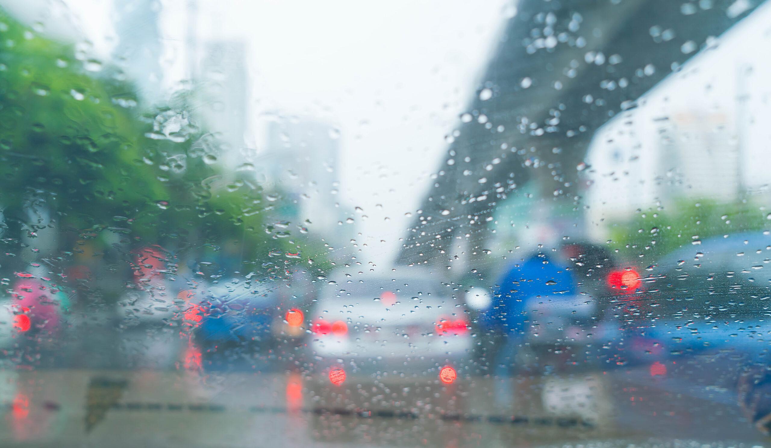 Prevén lluvias intensas en el sur de Zacatecas este martes