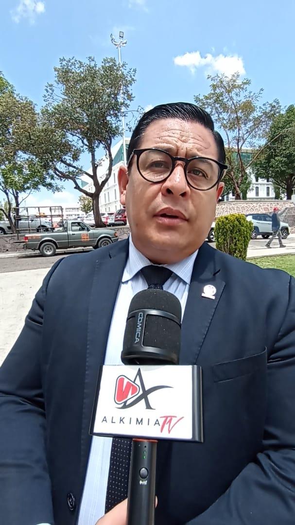 Reconoce Canacintra “nerviosismo” por invertir en Zacatecas tras inseguridad