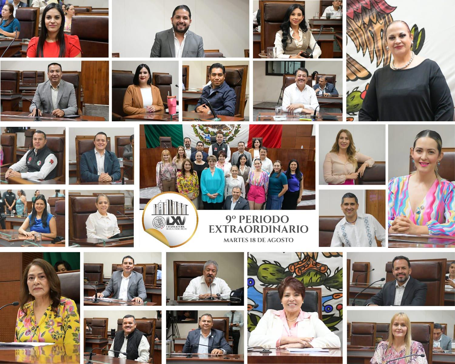 Designan a Angélica Escobedo como Auditora Especial B