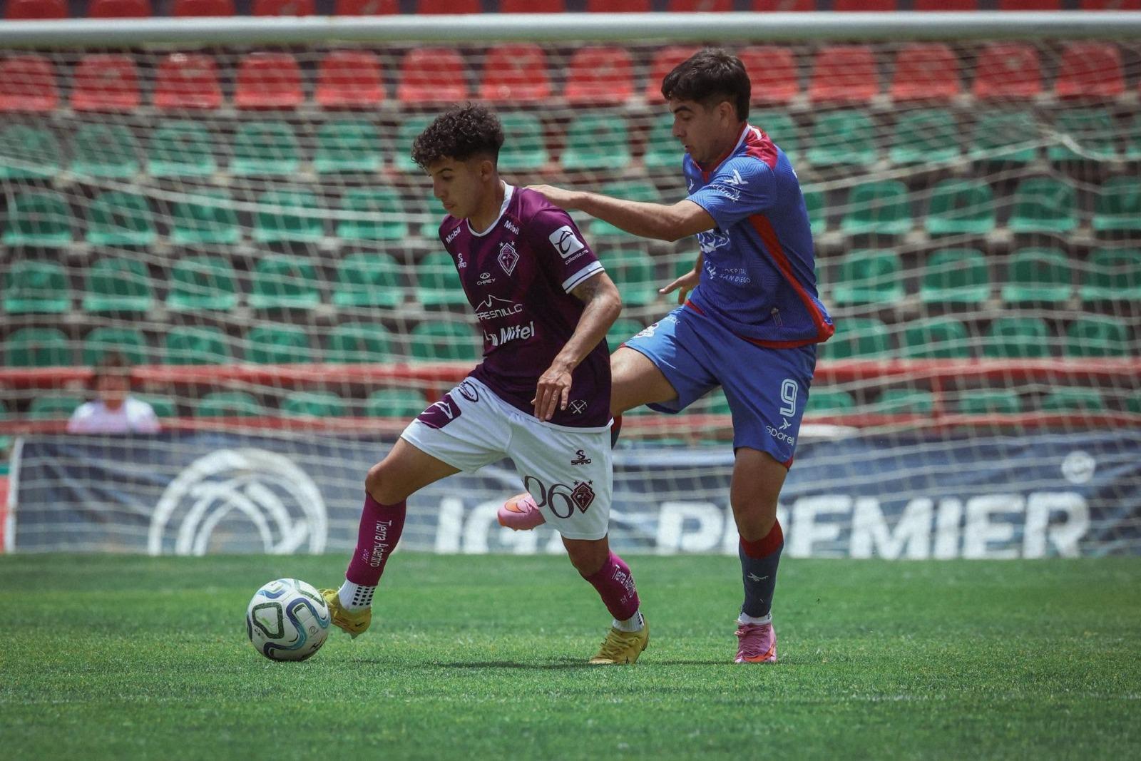 Mineros de Fresnillo estrenarán sede en el Apertura 2026