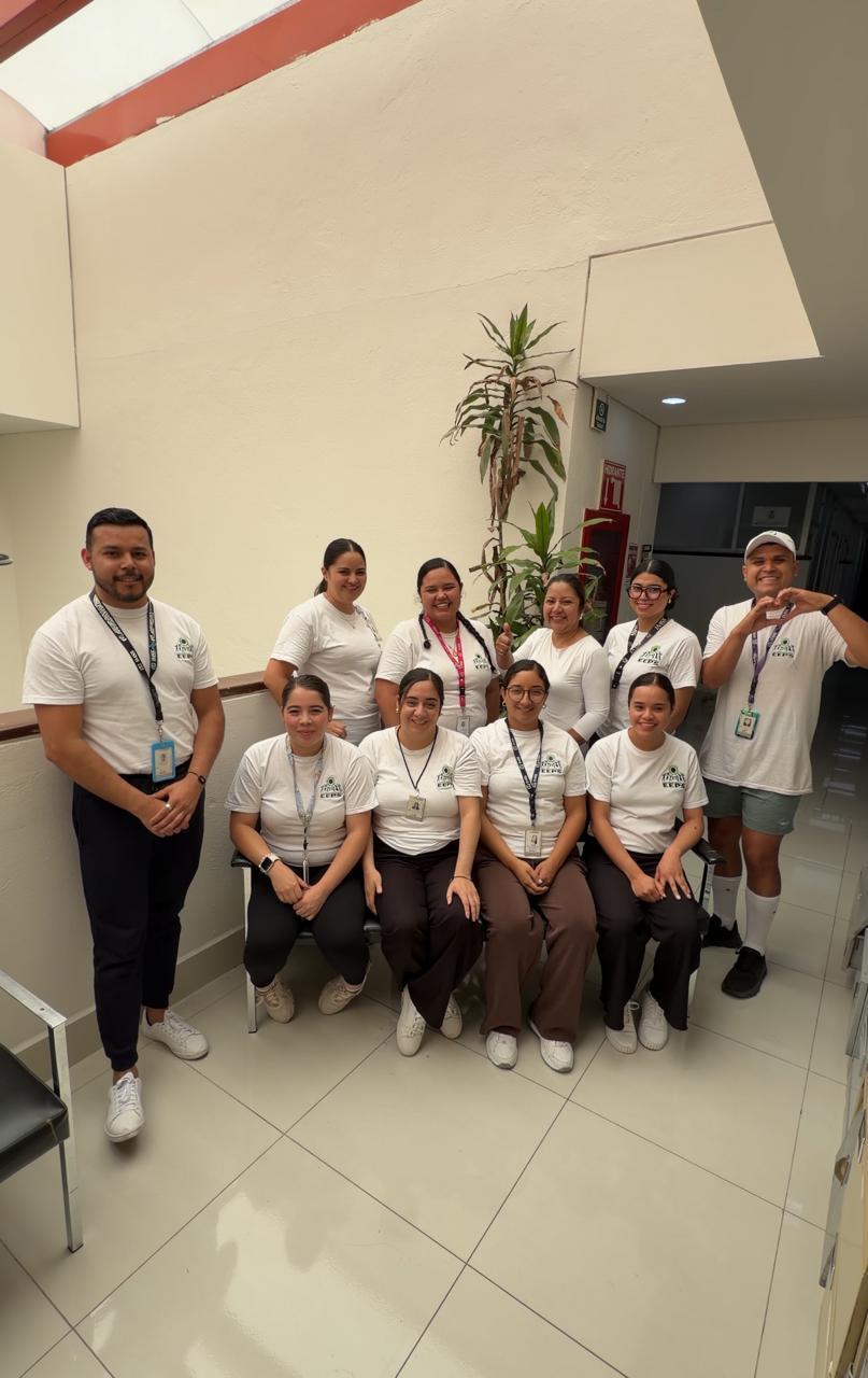 Destaca IMSS Zacatecas labor de Trabajo Social en atención integral