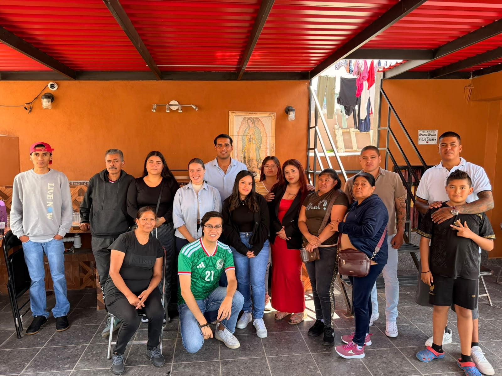 Impulsan 80 afiliaciones priistas en tres colonias de Zacatecas