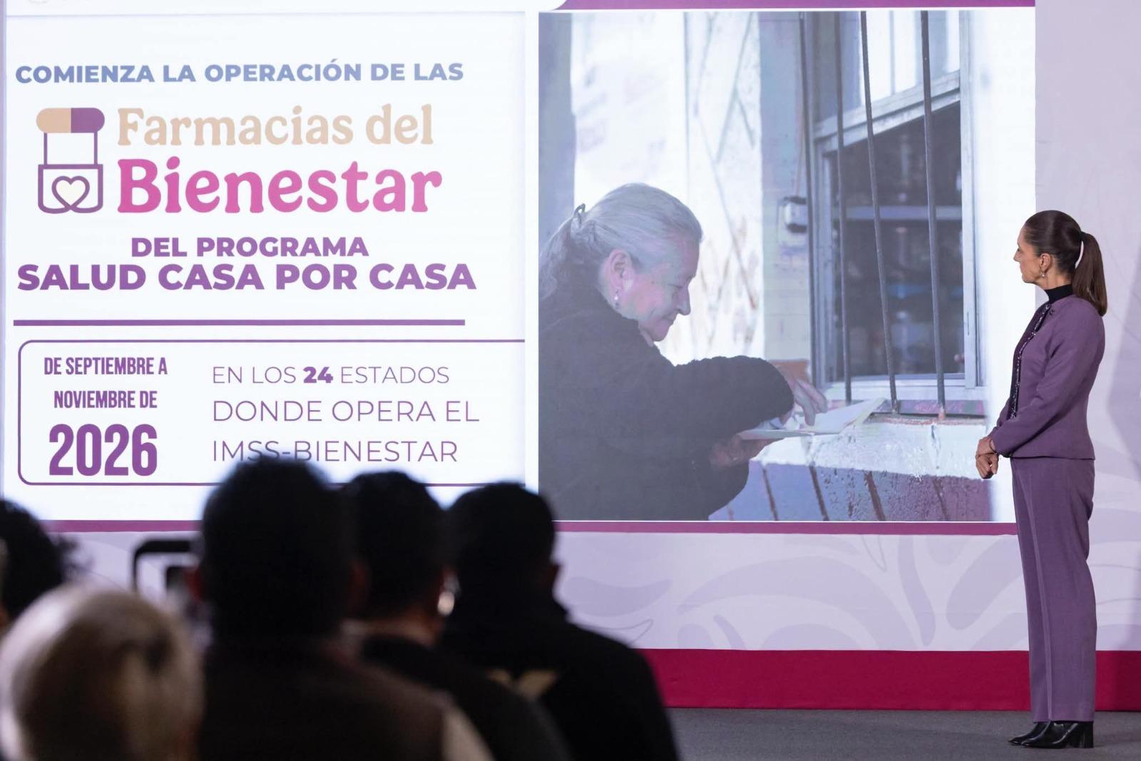 Incorporará Zacatecas 384 nuevos consultorios médicos mediante el Decreto de Atención Primaria de la Salud