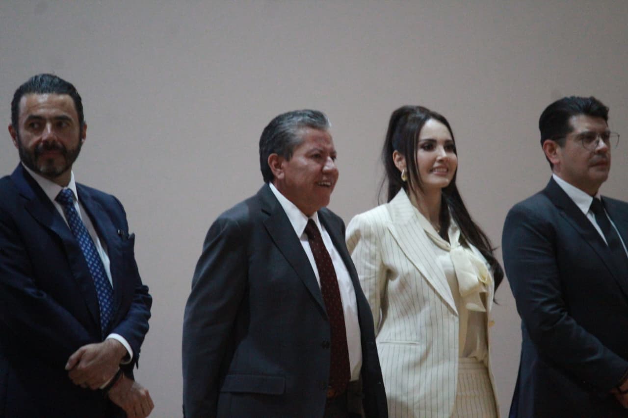 Abre Monreal auditoría en tiempo real al gasto estatal