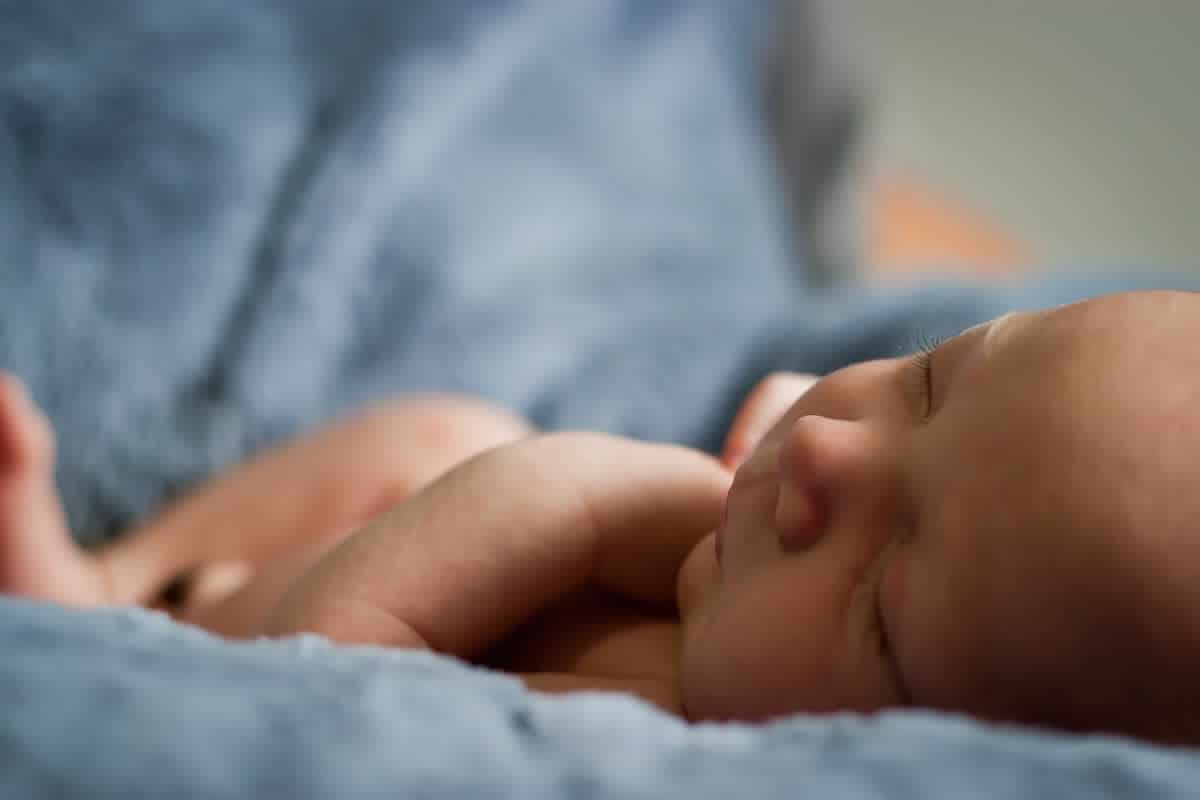 Salvan a bebé tras fallecimiento de su madre embarazada en Panamá