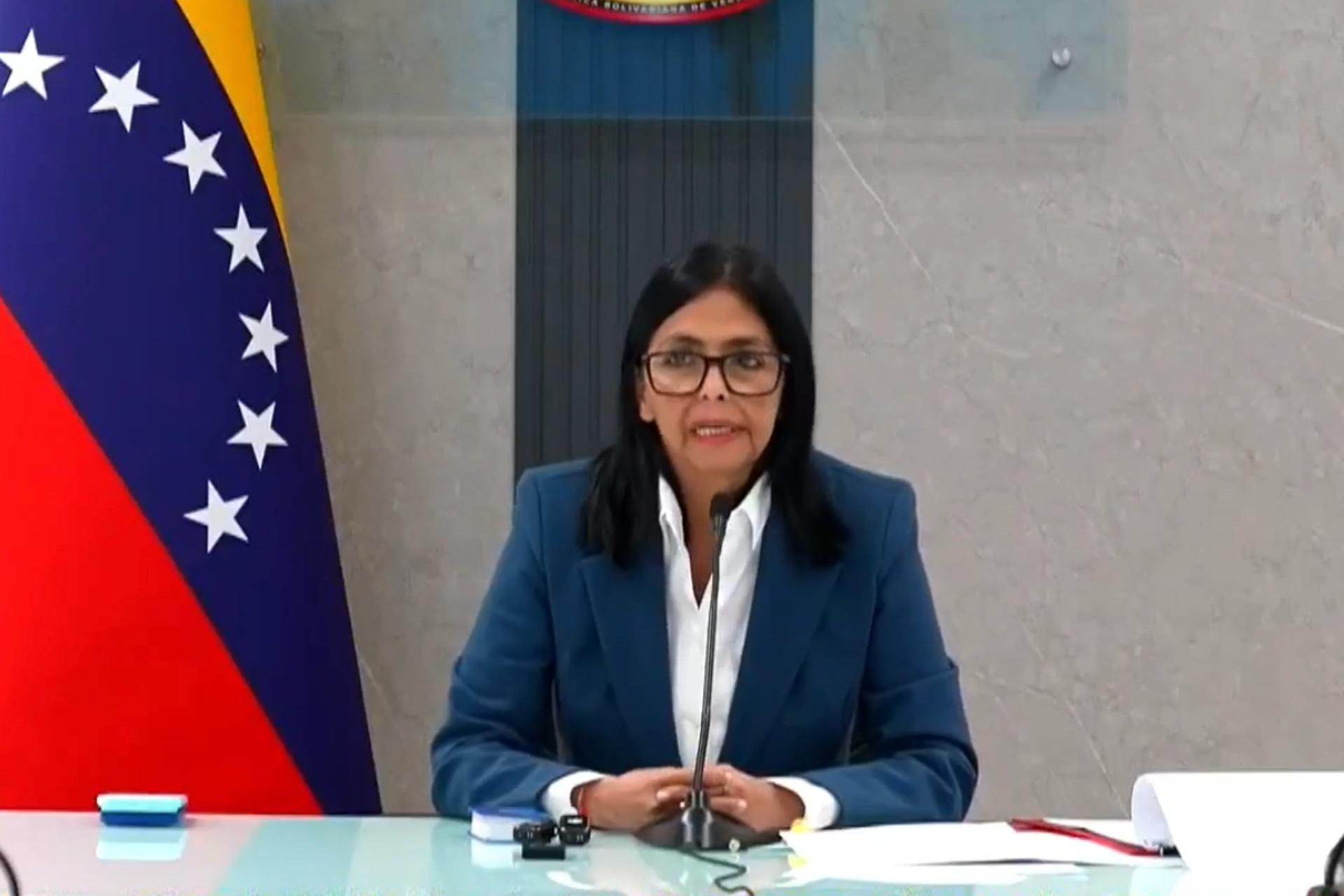 Reporta Venezuela liberación de mil 46 presos políticos desde enero
