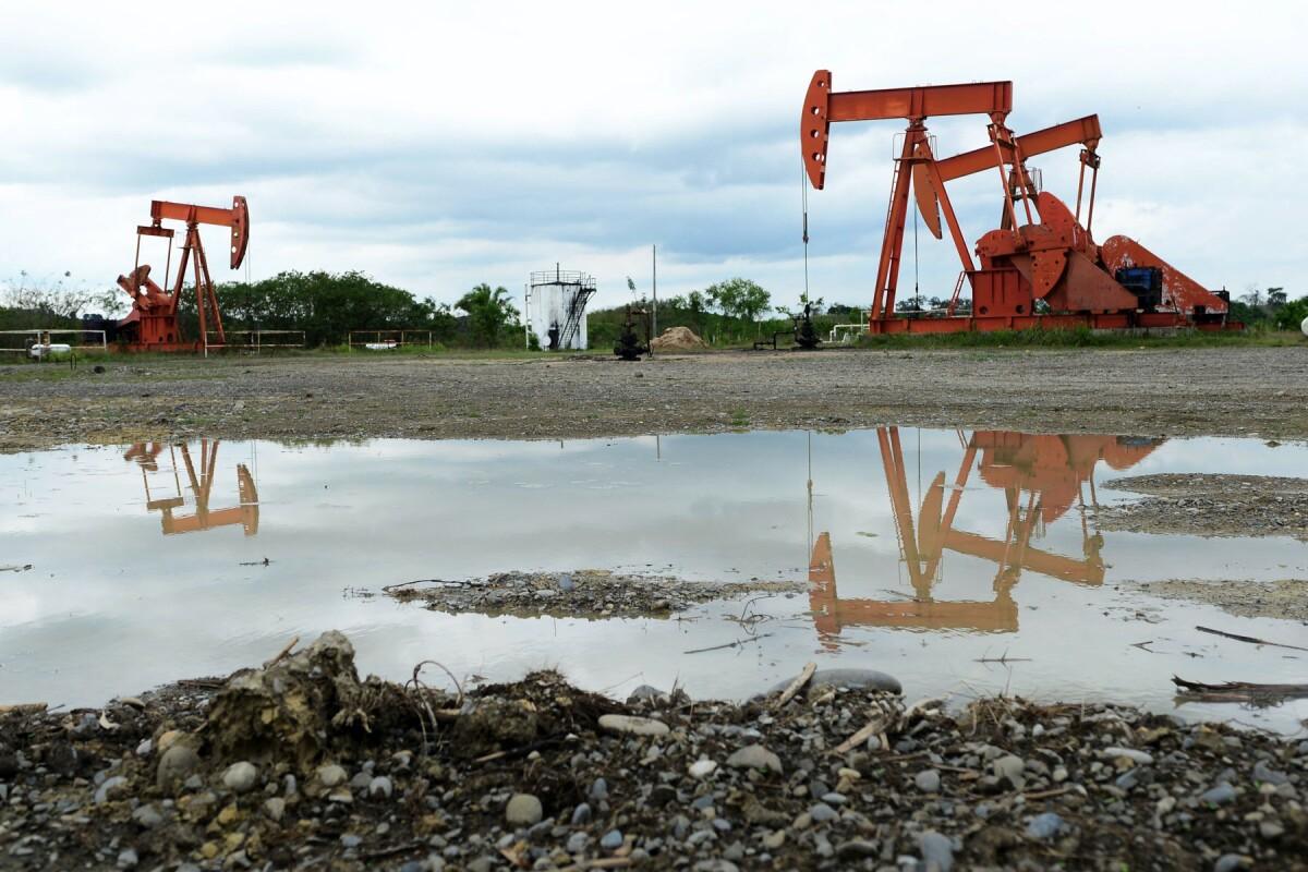 Recomiendan expertos regular fracking con vigilancia al agua en México