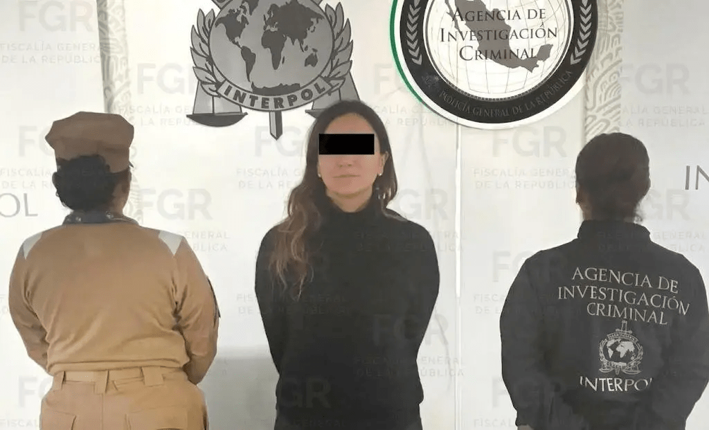 Concede juez amparo a hermana de Emilio Lozoya