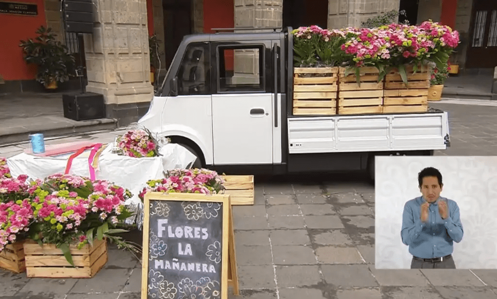 Presentan Olinia Carga y Olinia Van para transporte de mercancías