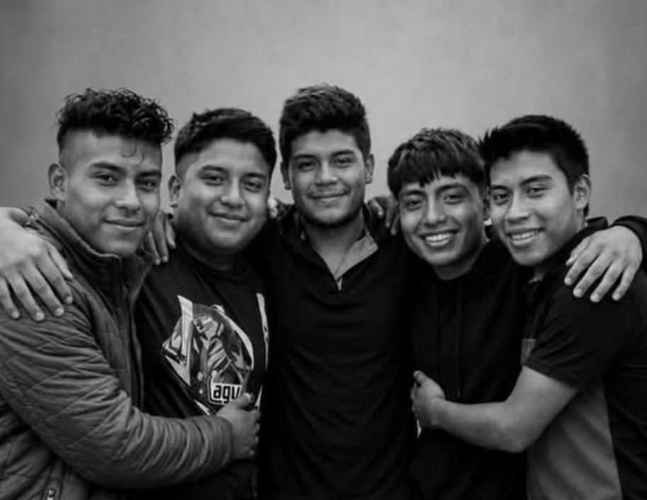 Tragedia en Oaxaca; cinco jóvenes mueren en una cabaña