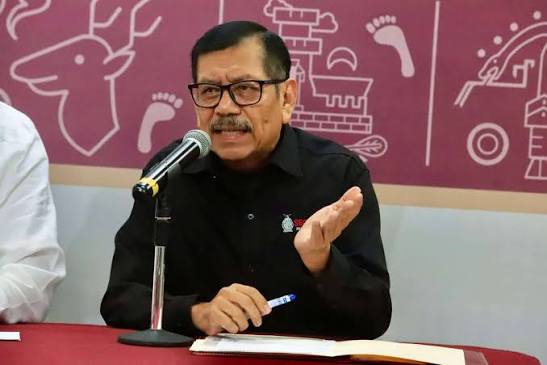 Deja Mérida prisión en Nueva York y seguiría proceso en libertad