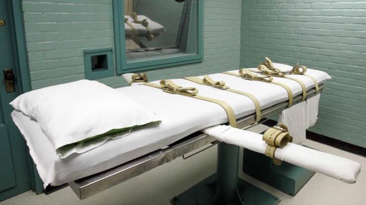 Registran tres ejecuciones en Estados Unidos durante un solo día