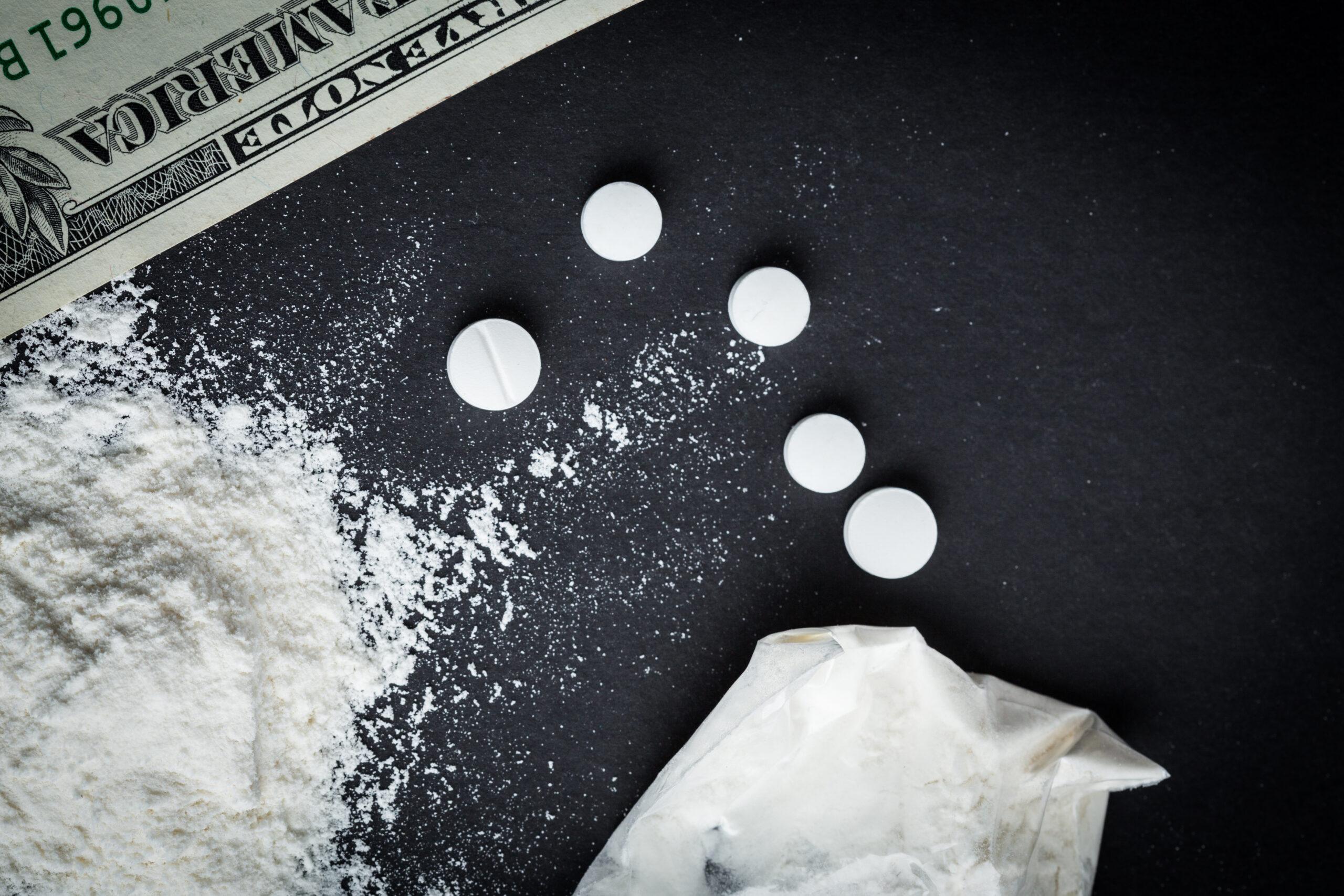 Alertan ONU y DEA por expansión del ISO, un opioide sintético con mayor toxicidad que el fentanilo