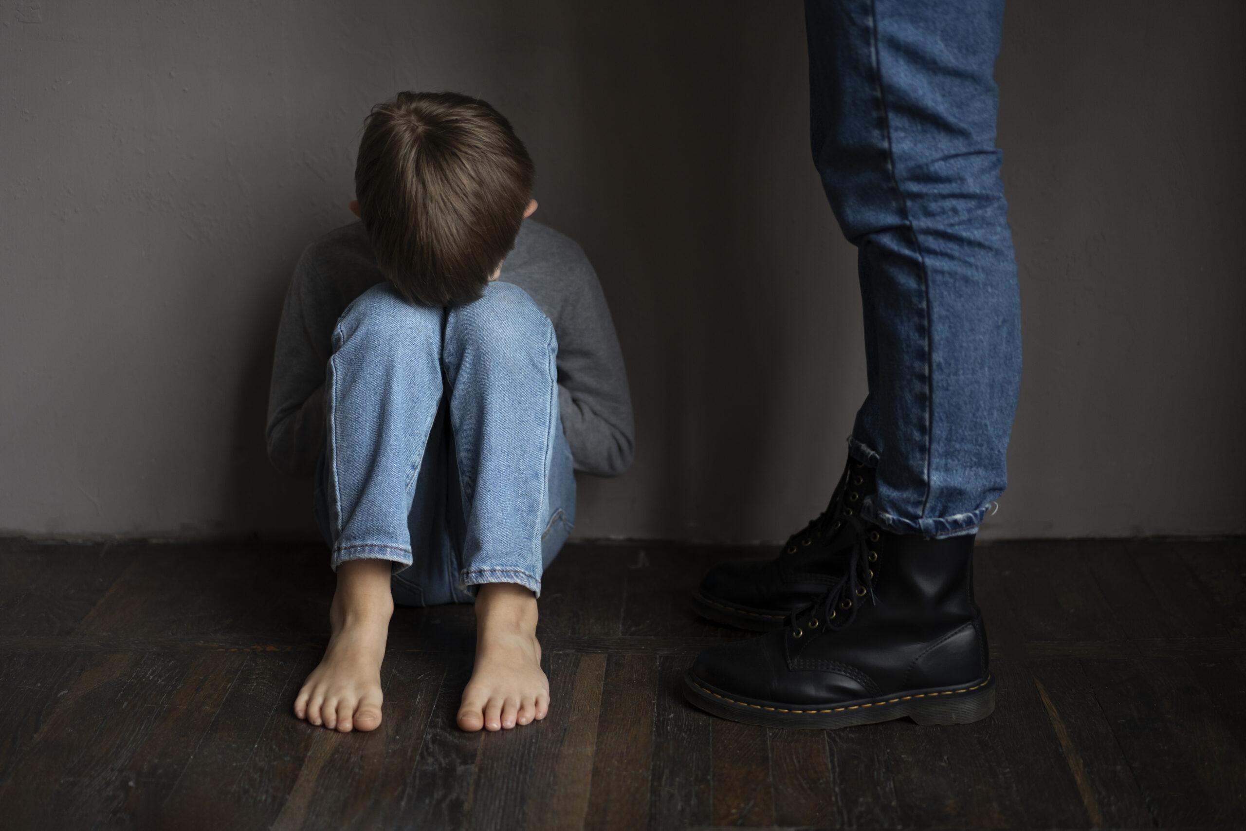 Fortalece Congreso detección de violencia sexual contra menores