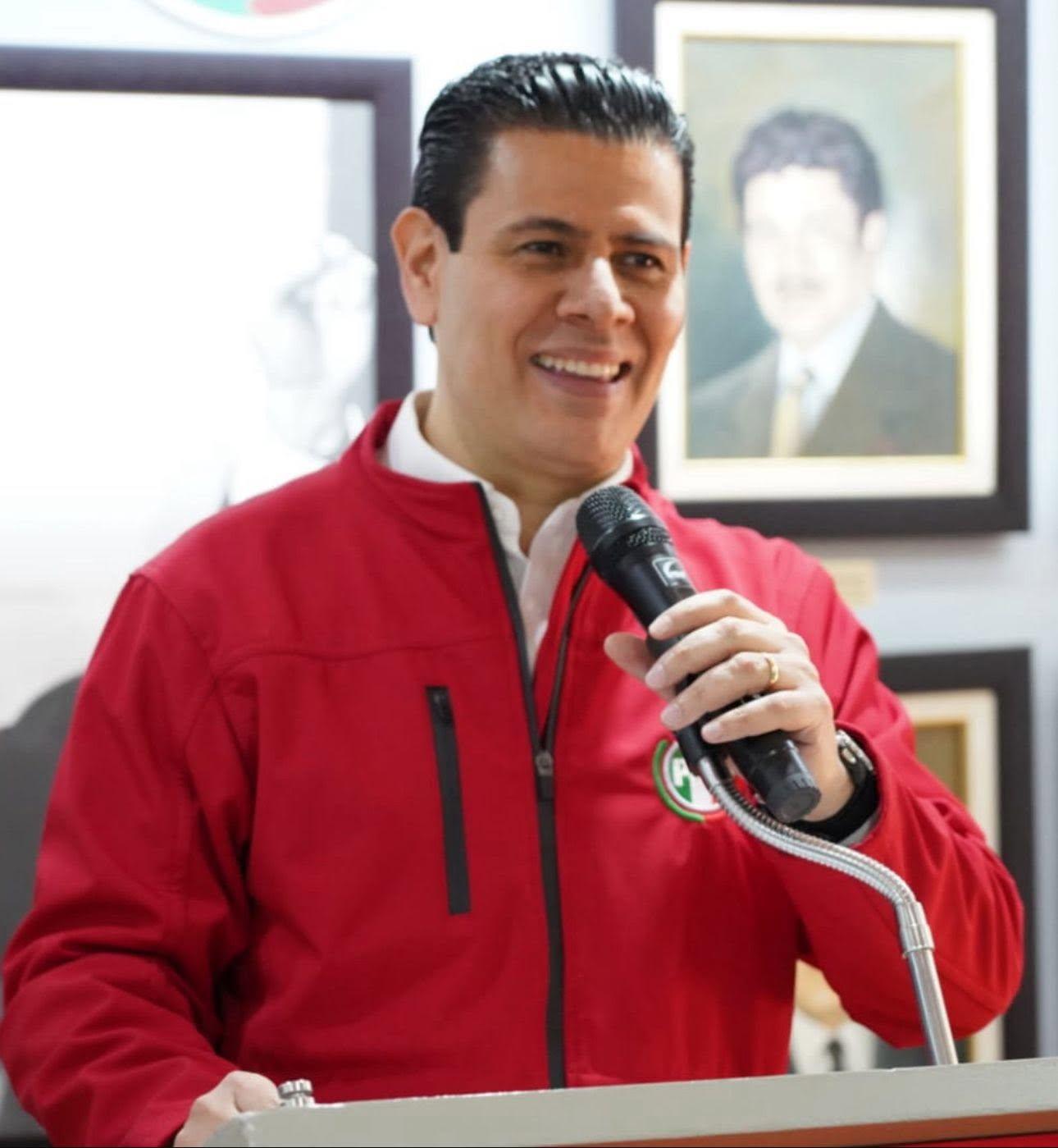 Defiende Miguel Alonso deuda contratada durante su gobierno